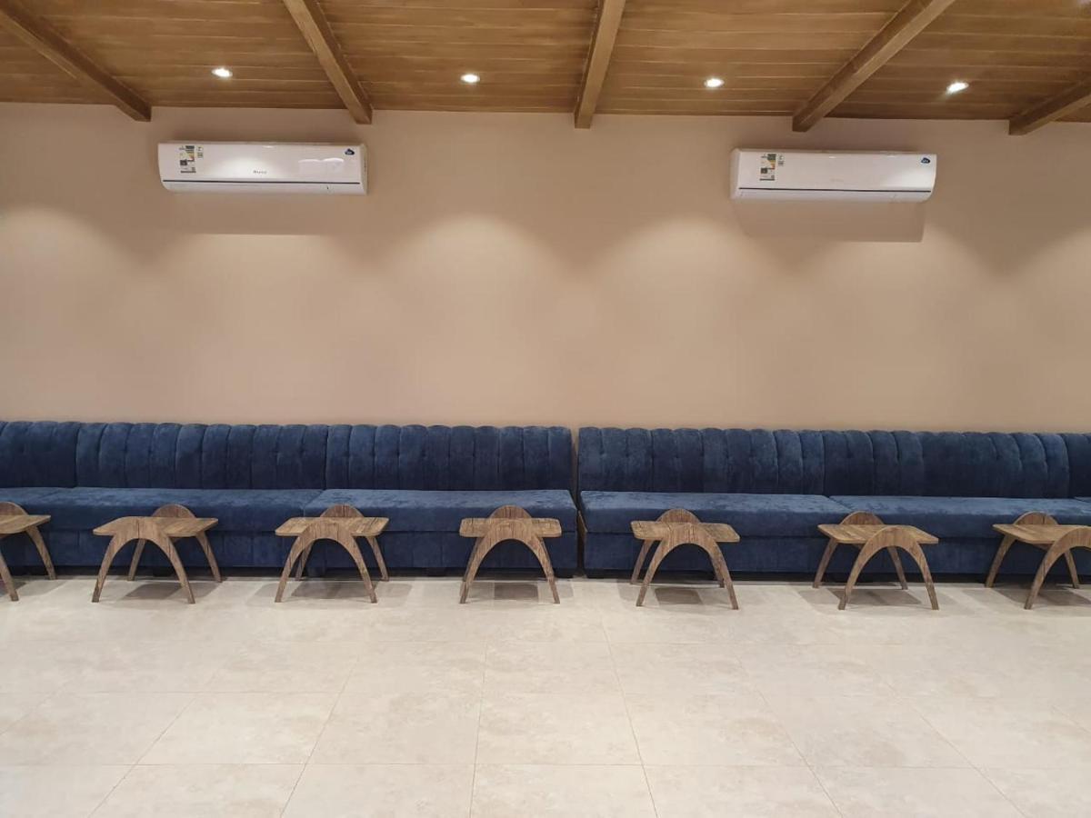 استراحة ميارا Holiday home *