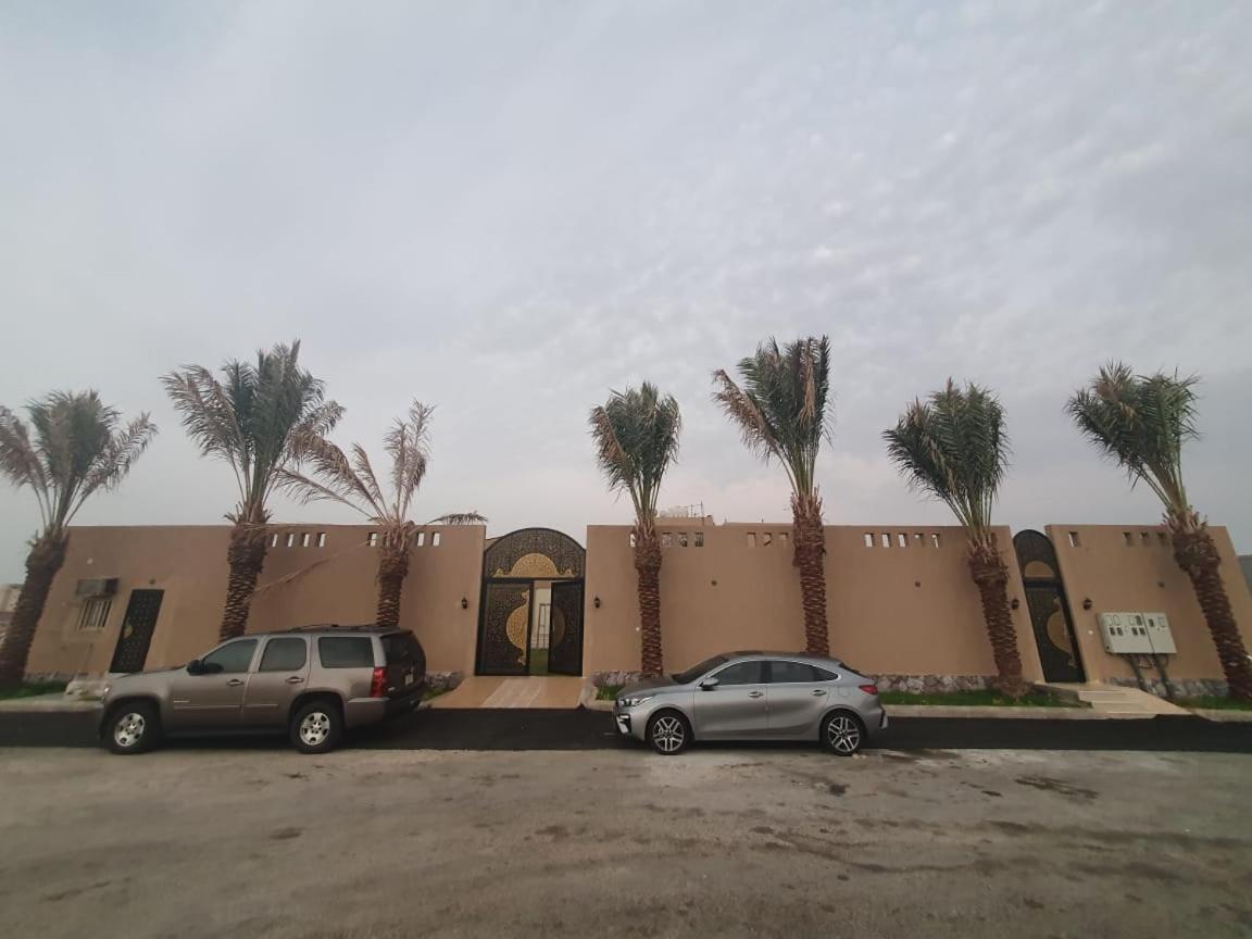 Holiday home استراحة ميارا Jeddah