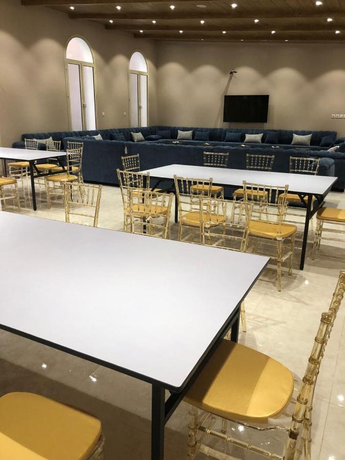 استراحة ميارا Holiday home Jeddah