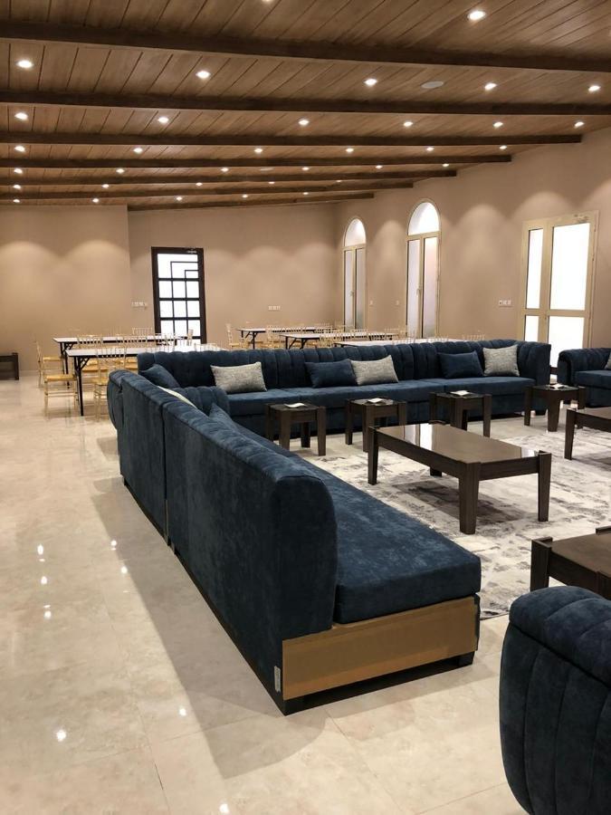Holiday home استراحة ميارا *