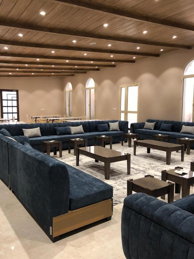 Holiday home استراحة ميارا