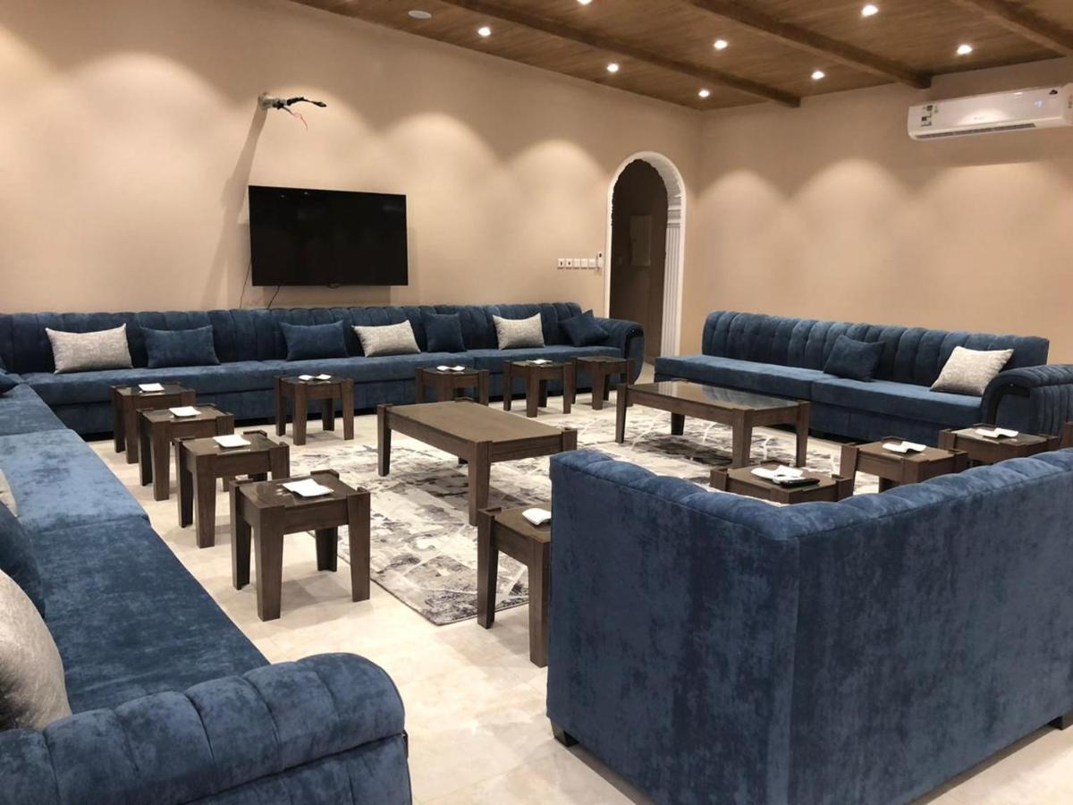استراحة ميارا Holiday home Jeddah